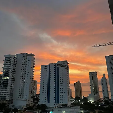 En Torices Apartamento Cartagena