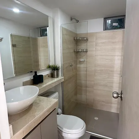 Apartamento En Torices Cartagena