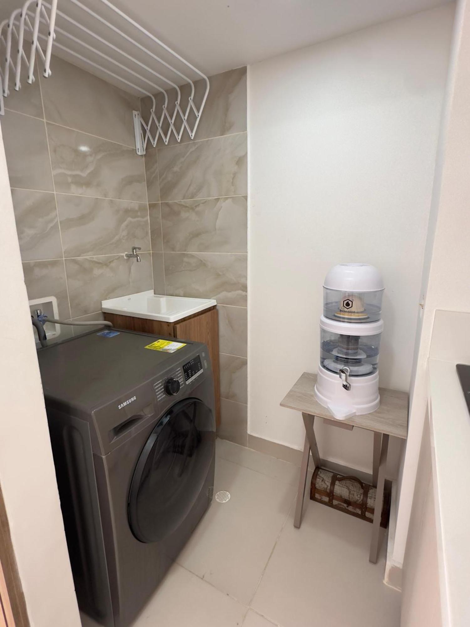 En Torices Apartment *