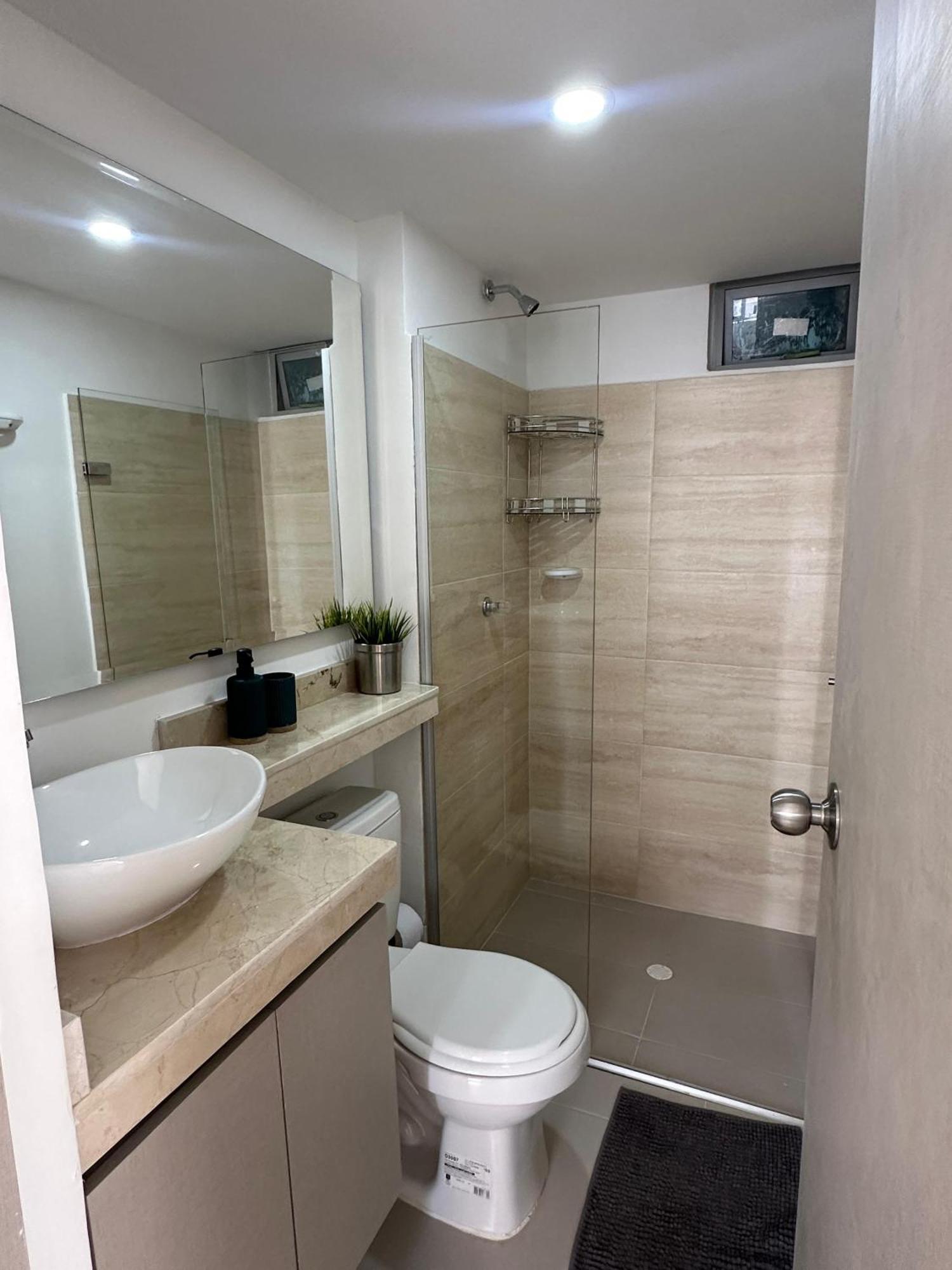 Apartment En Torices Cartagena